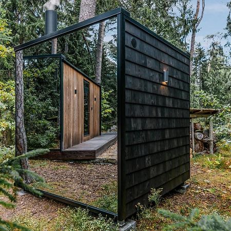 Oeoed Hoetels Rannamoisa - With Sauna Zewnętrze zdjęcie