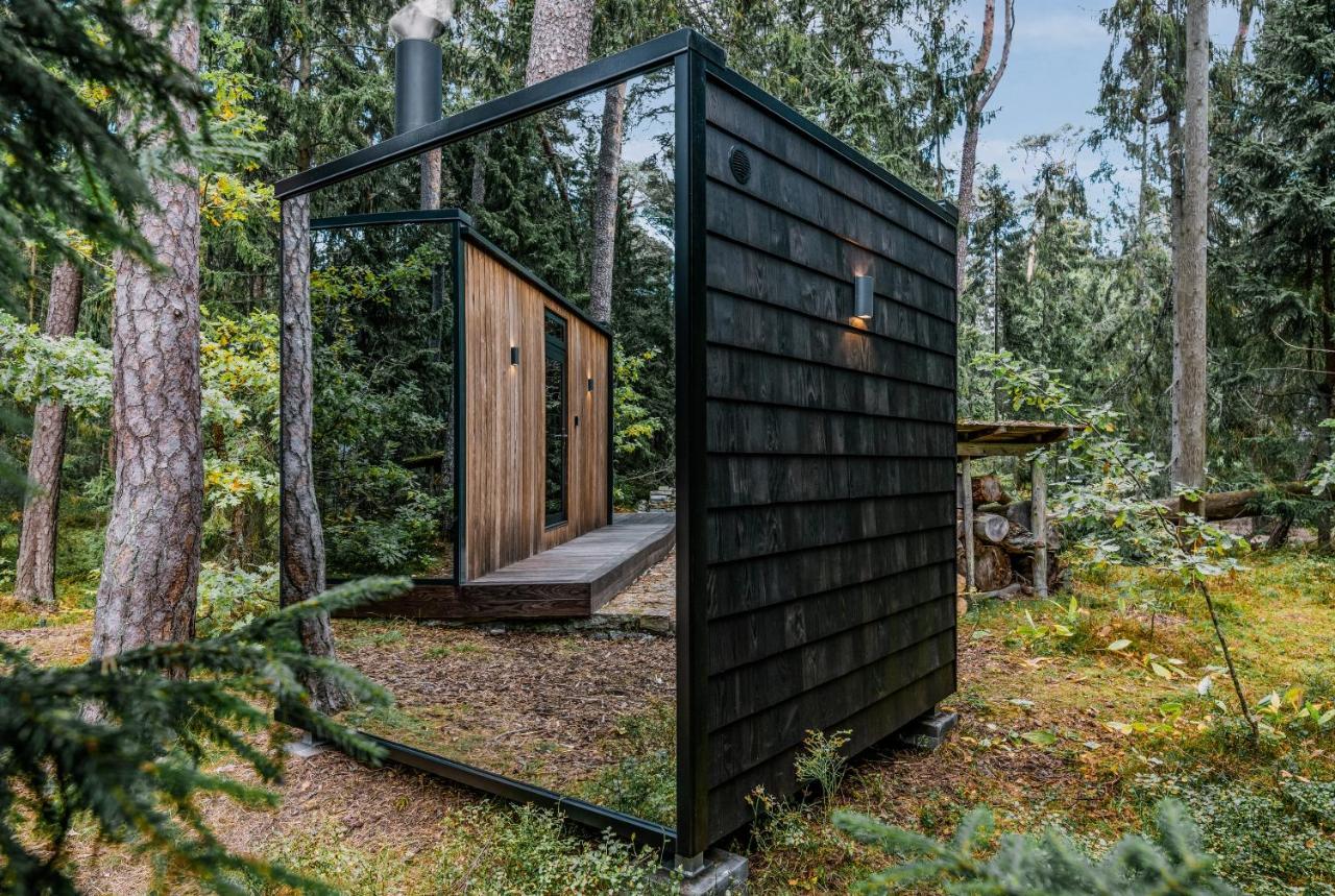 Oeoed Hoetels Rannamoisa - With Sauna Zewnętrze zdjęcie